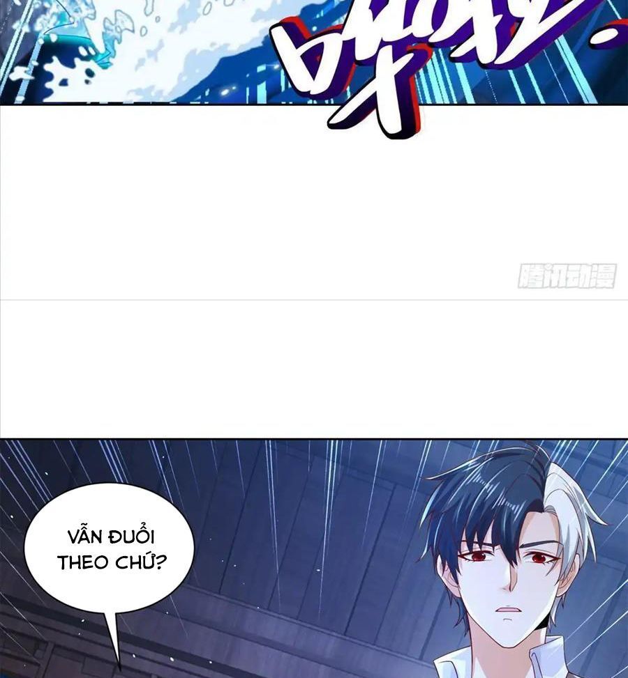 Tôi Trở Thành Nhân Vật Phản Diện Giỏi Nhất Trong Giới Võ Thuật Chapter 75 - Trang 2