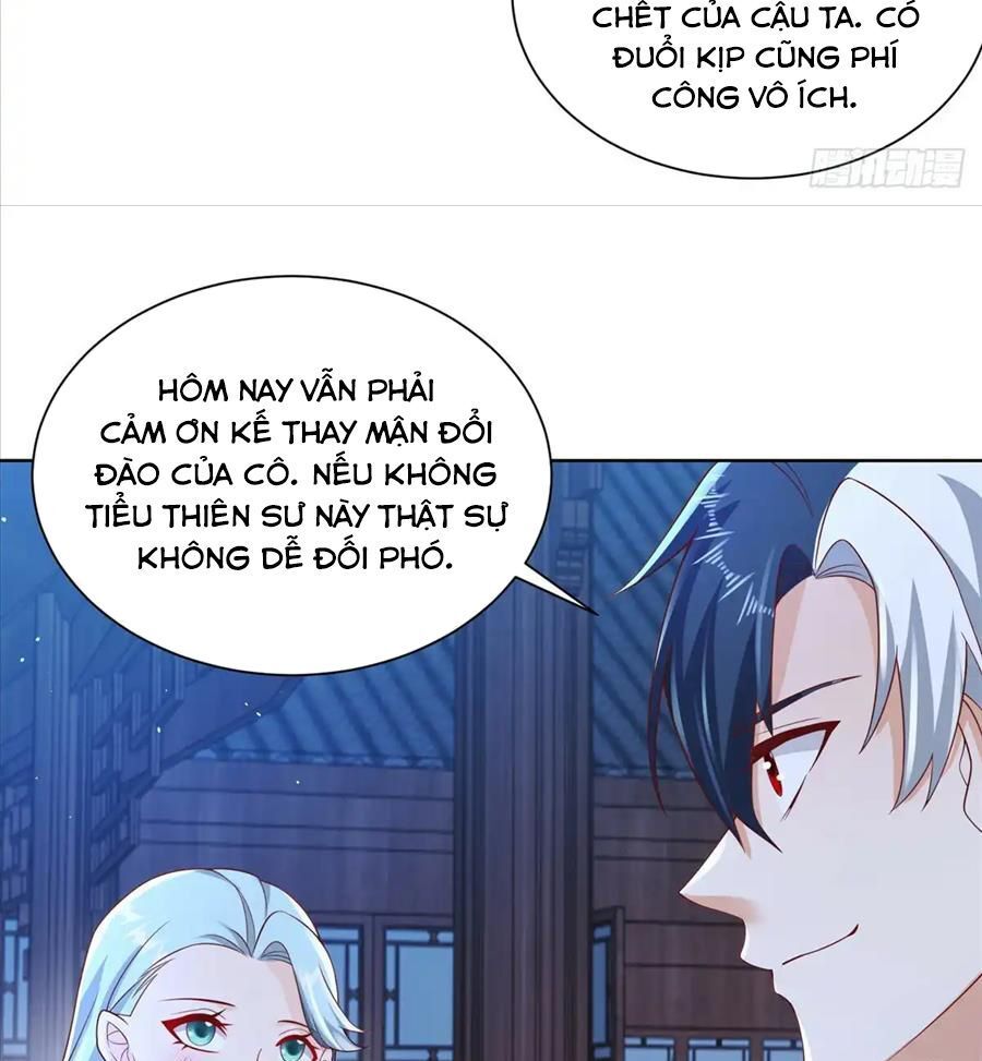Tôi Trở Thành Nhân Vật Phản Diện Giỏi Nhất Trong Giới Võ Thuật Chapter 75 - Trang 2