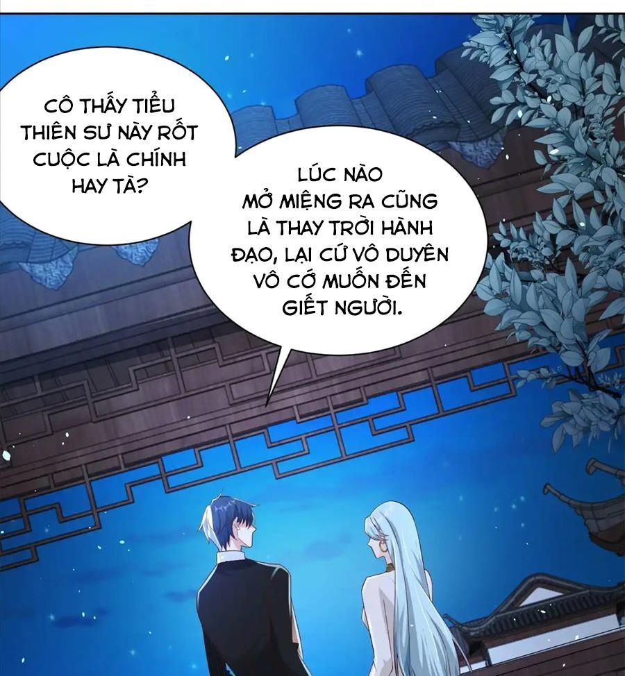 Tôi Trở Thành Nhân Vật Phản Diện Giỏi Nhất Trong Giới Võ Thuật Chapter 75 - Trang 2