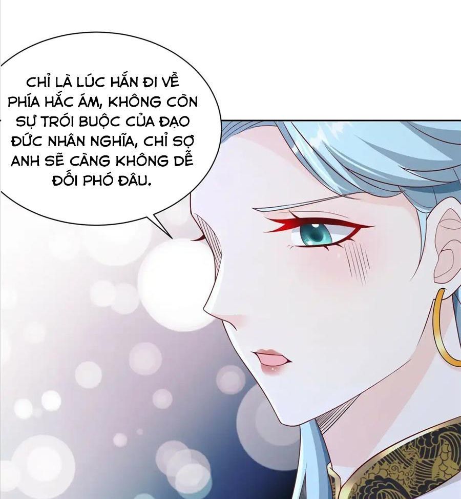 Tôi Trở Thành Nhân Vật Phản Diện Giỏi Nhất Trong Giới Võ Thuật Chapter 75 - Trang 2