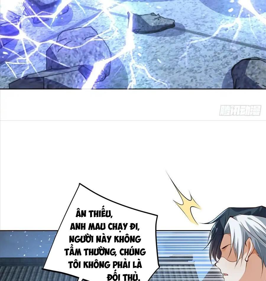 Tôi Trở Thành Nhân Vật Phản Diện Giỏi Nhất Trong Giới Võ Thuật Chapter 75 - Trang 2