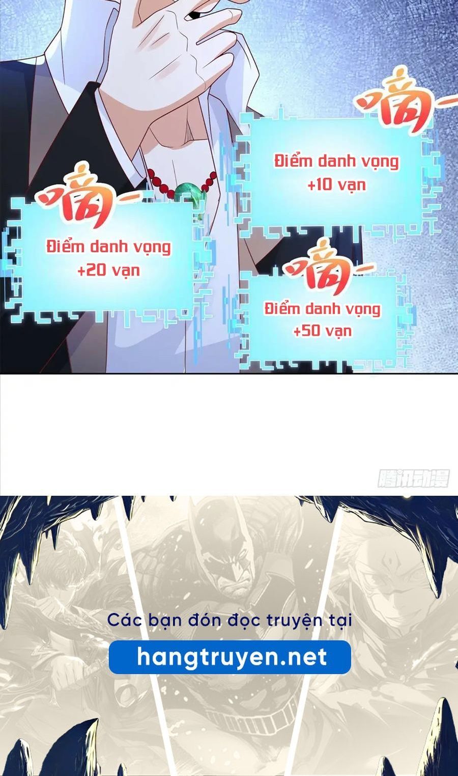 Tôi Trở Thành Nhân Vật Phản Diện Giỏi Nhất Trong Giới Võ Thuật Chapter 75 - Trang 2