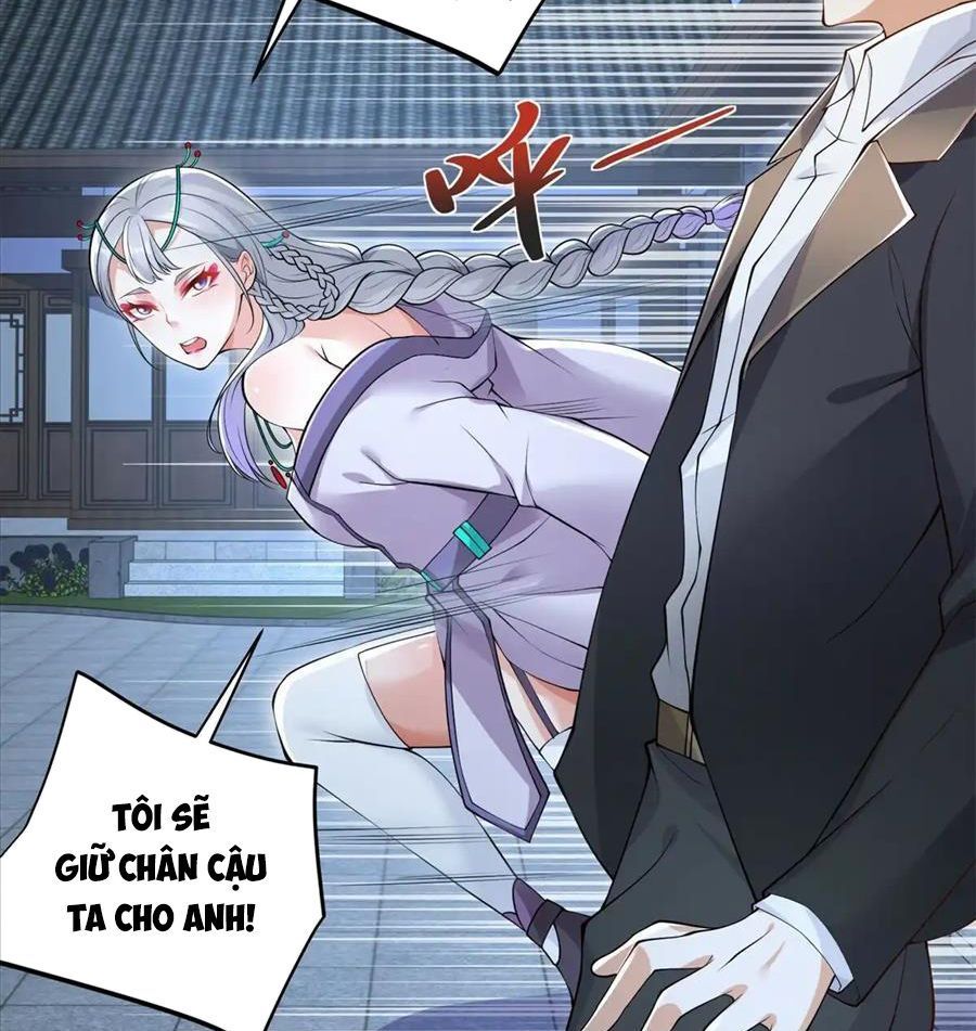 Tôi Trở Thành Nhân Vật Phản Diện Giỏi Nhất Trong Giới Võ Thuật Chapter 75 - Trang 2