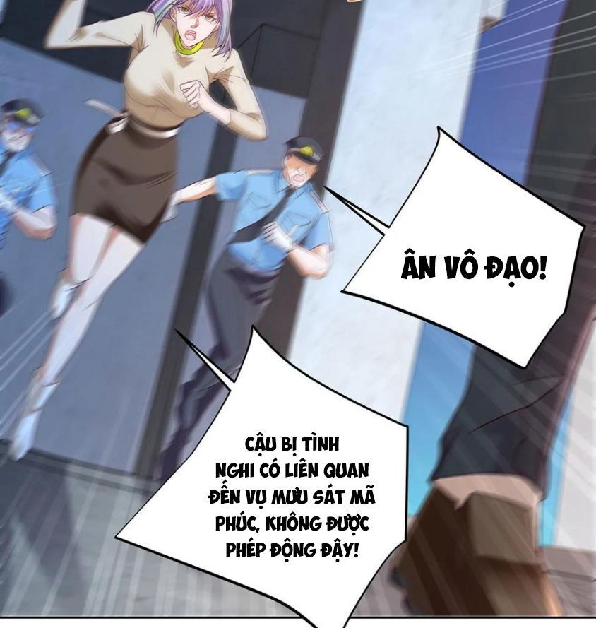 Tôi Trở Thành Nhân Vật Phản Diện Giỏi Nhất Trong Giới Võ Thuật Chapter 86 - Trang 2