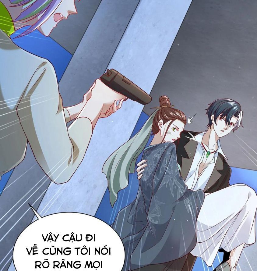 Tôi Trở Thành Nhân Vật Phản Diện Giỏi Nhất Trong Giới Võ Thuật Chapter 86 - Trang 2