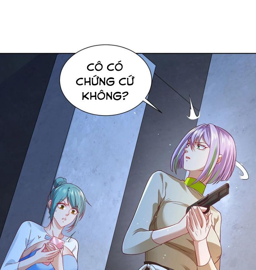 Tôi Trở Thành Nhân Vật Phản Diện Giỏi Nhất Trong Giới Võ Thuật Chapter 86 - Trang 2