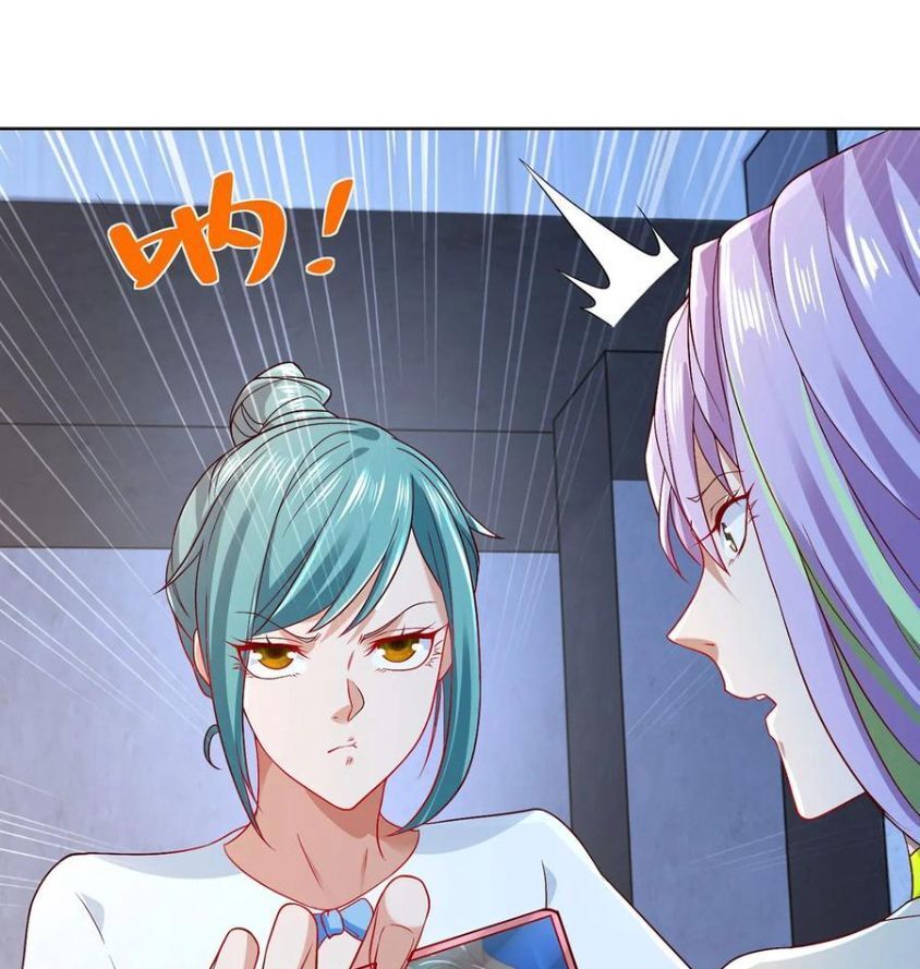Tôi Trở Thành Nhân Vật Phản Diện Giỏi Nhất Trong Giới Võ Thuật Chapter 86 - Trang 2
