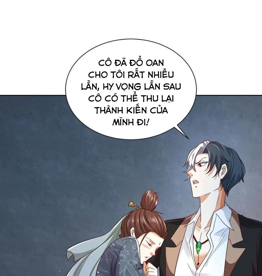 Tôi Trở Thành Nhân Vật Phản Diện Giỏi Nhất Trong Giới Võ Thuật Chapter 86 - Trang 2