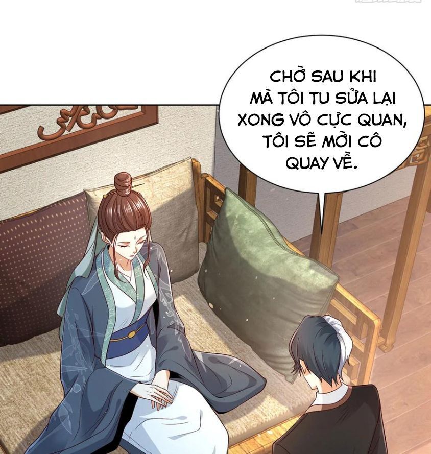 Tôi Trở Thành Nhân Vật Phản Diện Giỏi Nhất Trong Giới Võ Thuật Chapter 86 - Trang 2