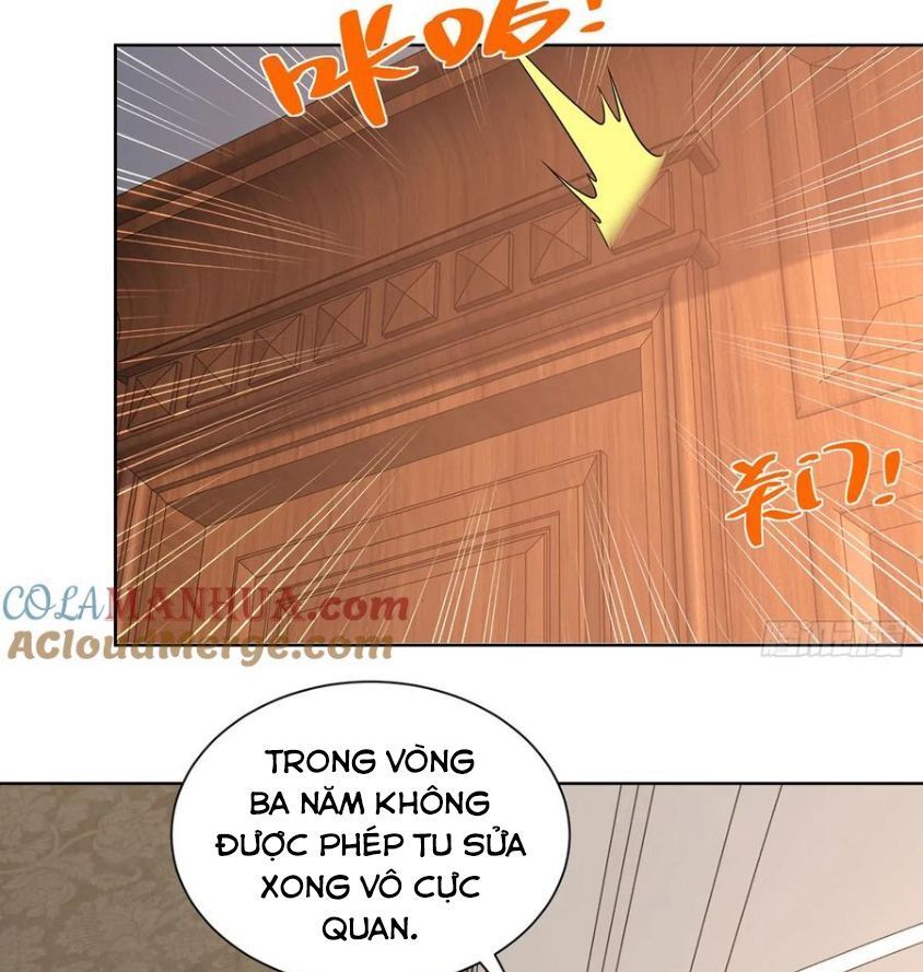 Tôi Trở Thành Nhân Vật Phản Diện Giỏi Nhất Trong Giới Võ Thuật Chapter 86 - Trang 2