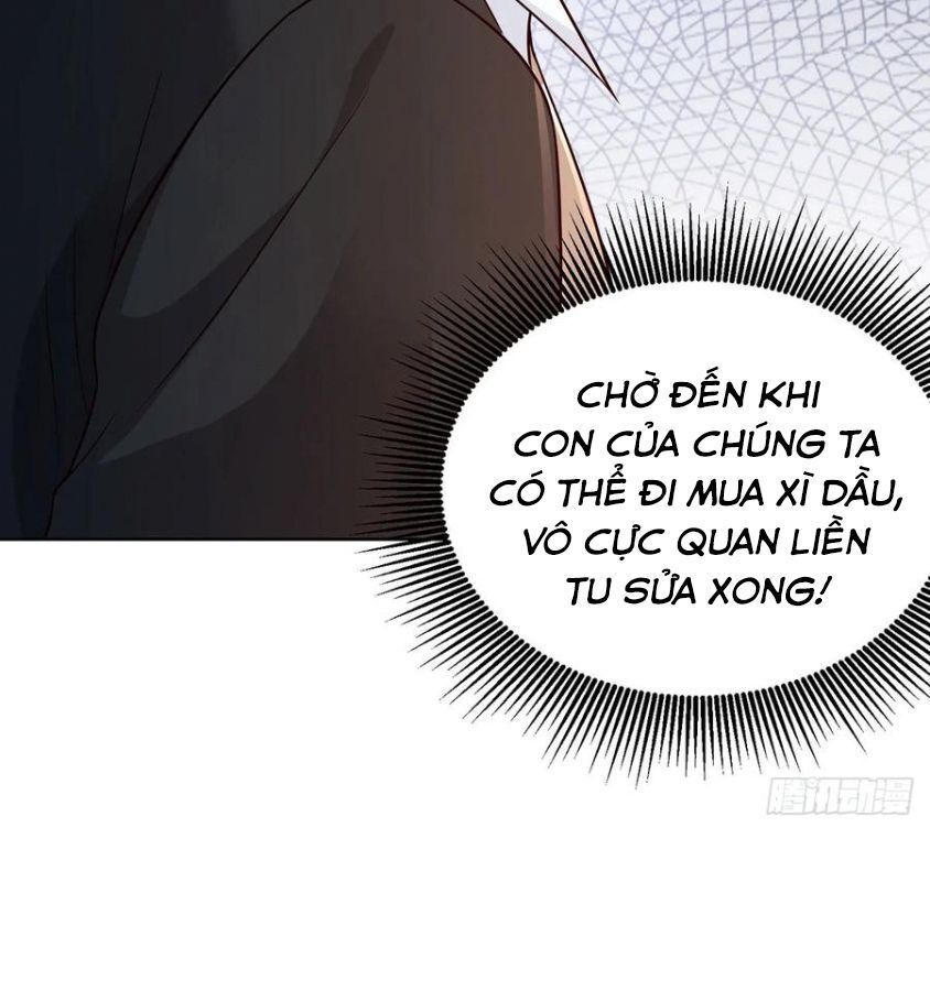Tôi Trở Thành Nhân Vật Phản Diện Giỏi Nhất Trong Giới Võ Thuật Chapter 86 - Trang 2