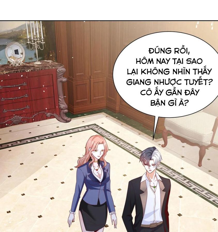 Tôi Trở Thành Nhân Vật Phản Diện Giỏi Nhất Trong Giới Võ Thuật Chapter 86 - Trang 2