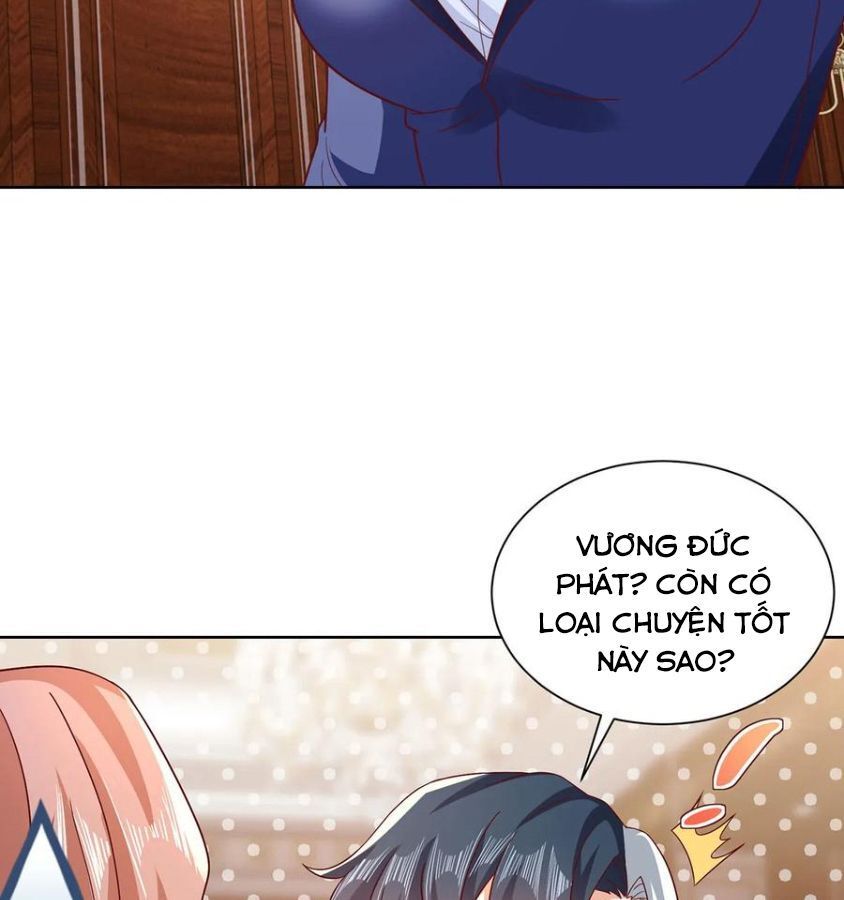 Tôi Trở Thành Nhân Vật Phản Diện Giỏi Nhất Trong Giới Võ Thuật Chapter 86 - Trang 2