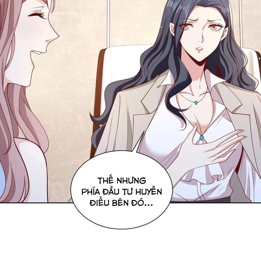 Tôi Trở Thành Nhân Vật Phản Diện Giỏi Nhất Trong Giới Võ Thuật Chapter 86 - Trang 2