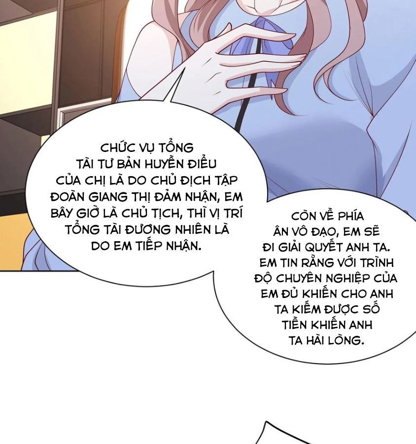 Tôi Trở Thành Nhân Vật Phản Diện Giỏi Nhất Trong Giới Võ Thuật Chapter 86 - Trang 2