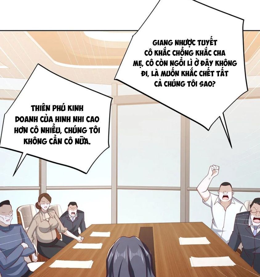 Tôi Trở Thành Nhân Vật Phản Diện Giỏi Nhất Trong Giới Võ Thuật Chapter 86 - Trang 2