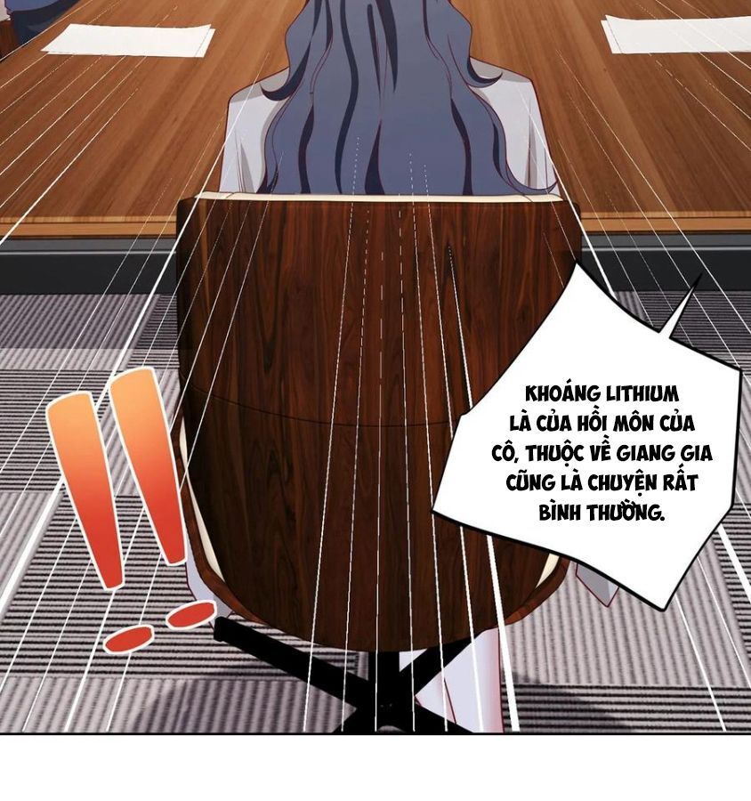 Tôi Trở Thành Nhân Vật Phản Diện Giỏi Nhất Trong Giới Võ Thuật Chapter 86 - Trang 2