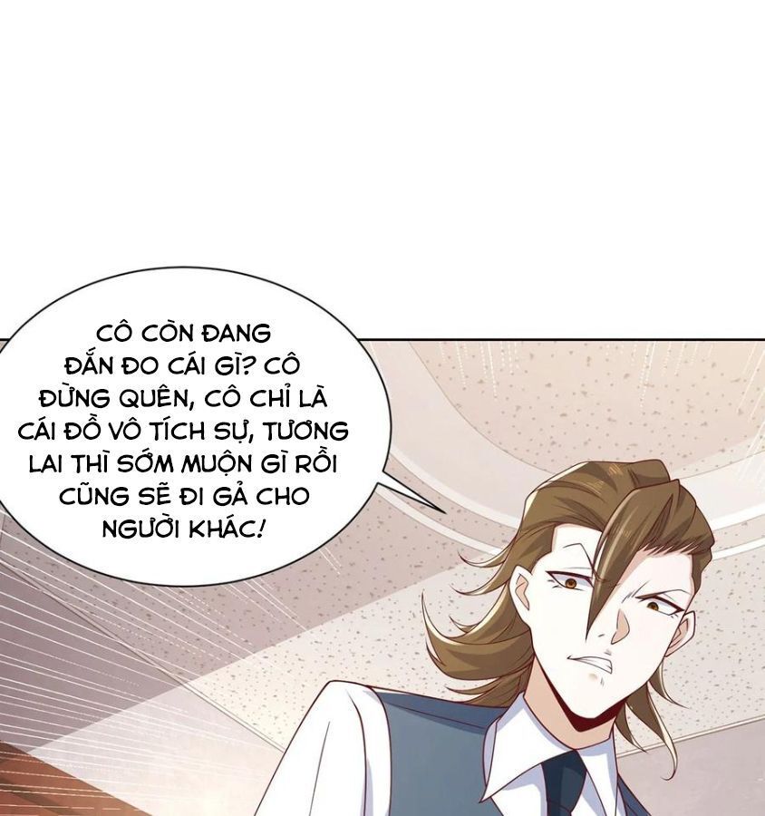 Tôi Trở Thành Nhân Vật Phản Diện Giỏi Nhất Trong Giới Võ Thuật Chapter 86 - Trang 2