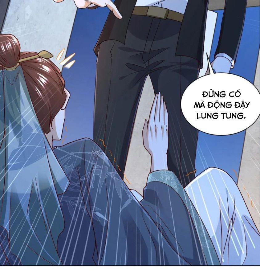 Tôi Trở Thành Nhân Vật Phản Diện Giỏi Nhất Trong Giới Võ Thuật Chapter 86 - Trang 2