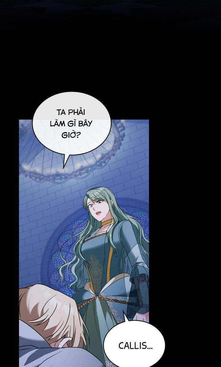 Tôi Trở Thành Nhân Vật Phản Diện Thực Sự Chapter 0 - Trang 2