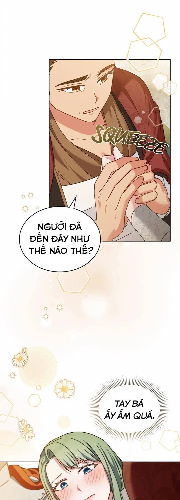 Tôi Trở Thành Nhân Vật Phản Diện Thực Sự Chapter 18 - Trang 2