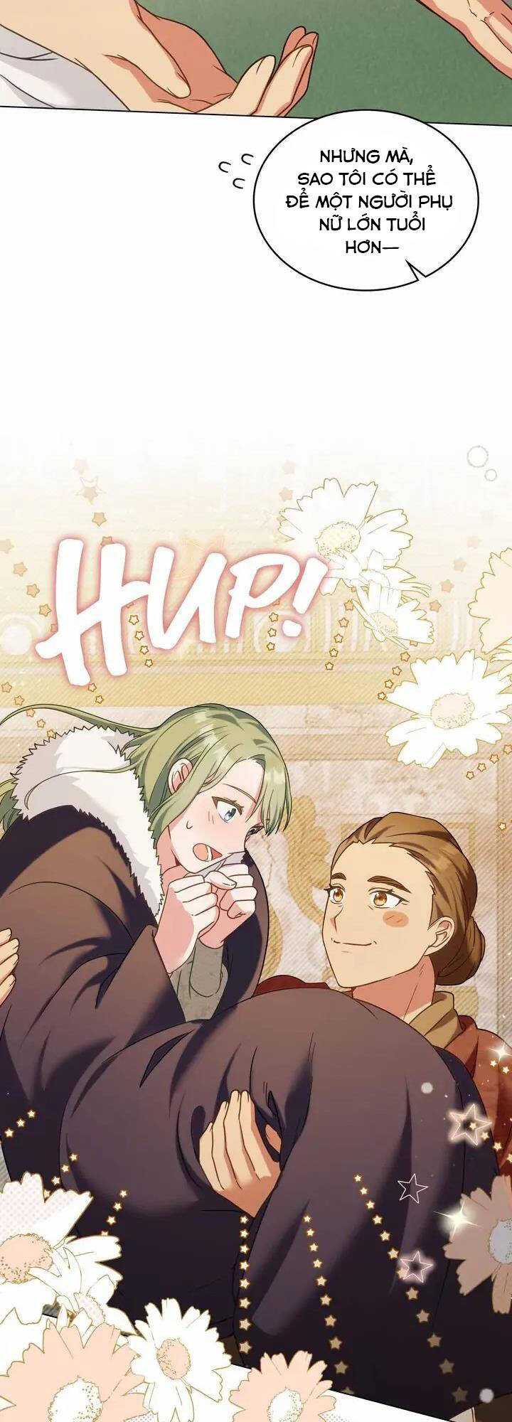 Tôi Trở Thành Nhân Vật Phản Diện Thực Sự Chapter 18 - Trang 2