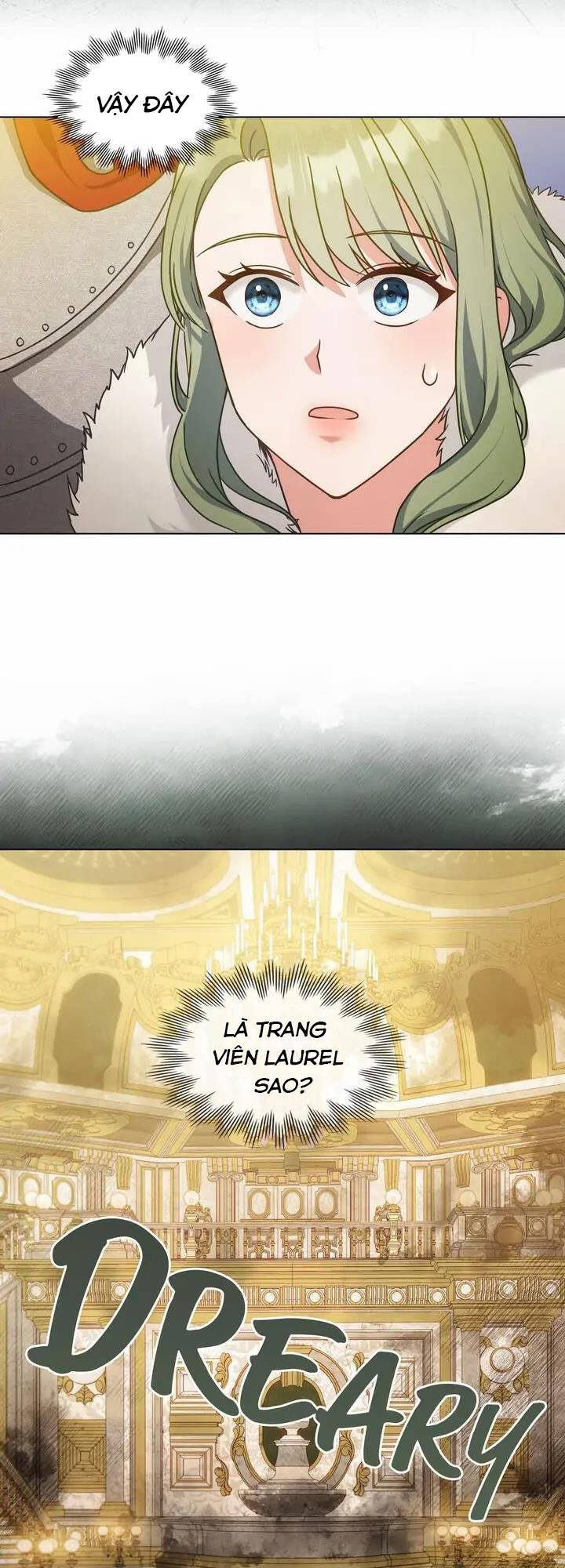 Tôi Trở Thành Nhân Vật Phản Diện Thực Sự Chapter 18 - Trang 2