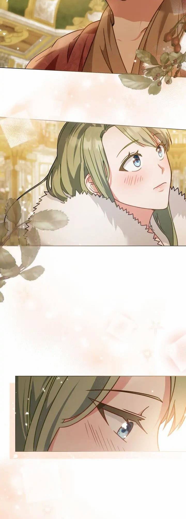 Tôi Trở Thành Nhân Vật Phản Diện Thực Sự Chapter 18 - Trang 2