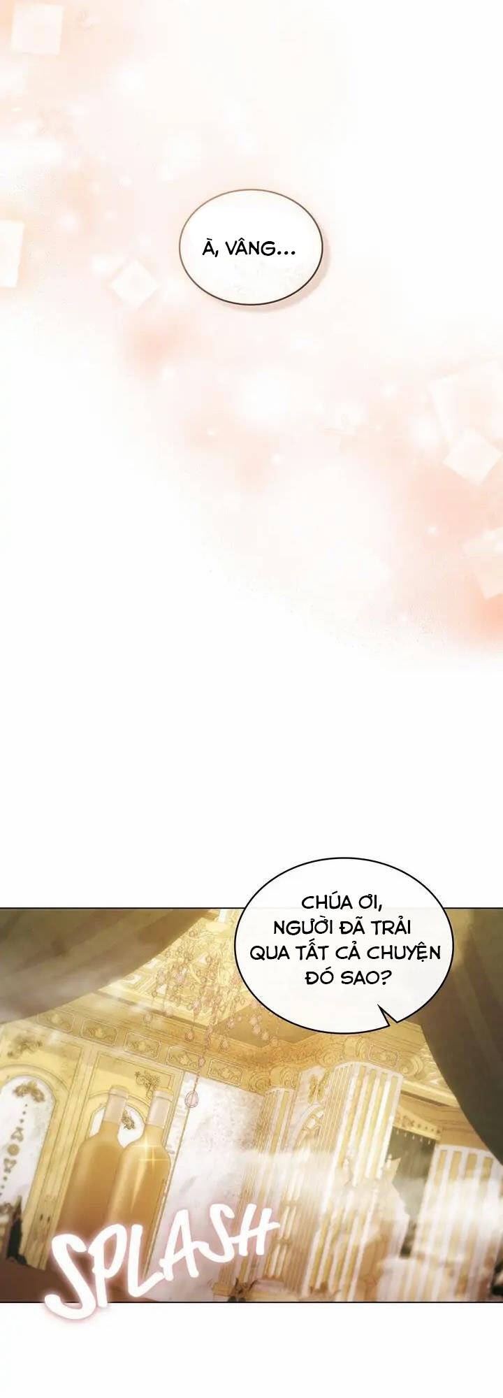 Tôi Trở Thành Nhân Vật Phản Diện Thực Sự Chapter 18 - Trang 2