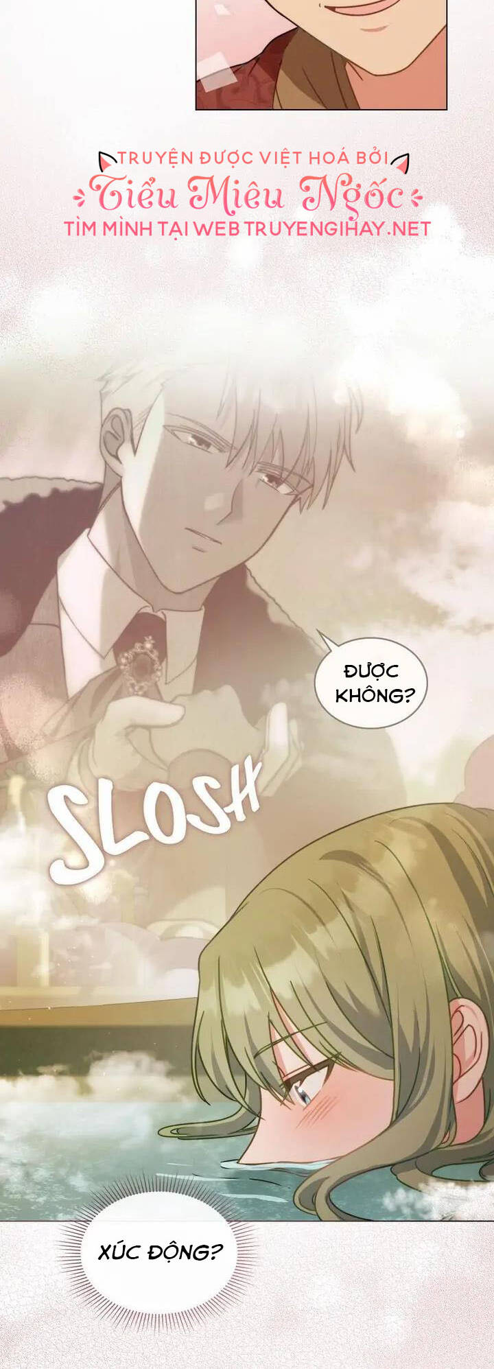 Tôi Trở Thành Nhân Vật Phản Diện Thực Sự Chapter 18 - Trang 2