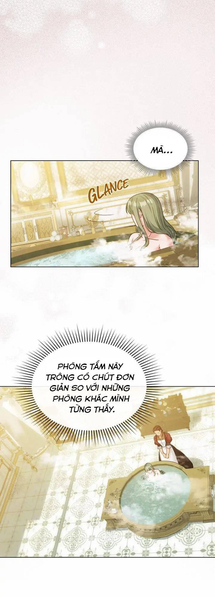 Tôi Trở Thành Nhân Vật Phản Diện Thực Sự Chapter 18 - Trang 2