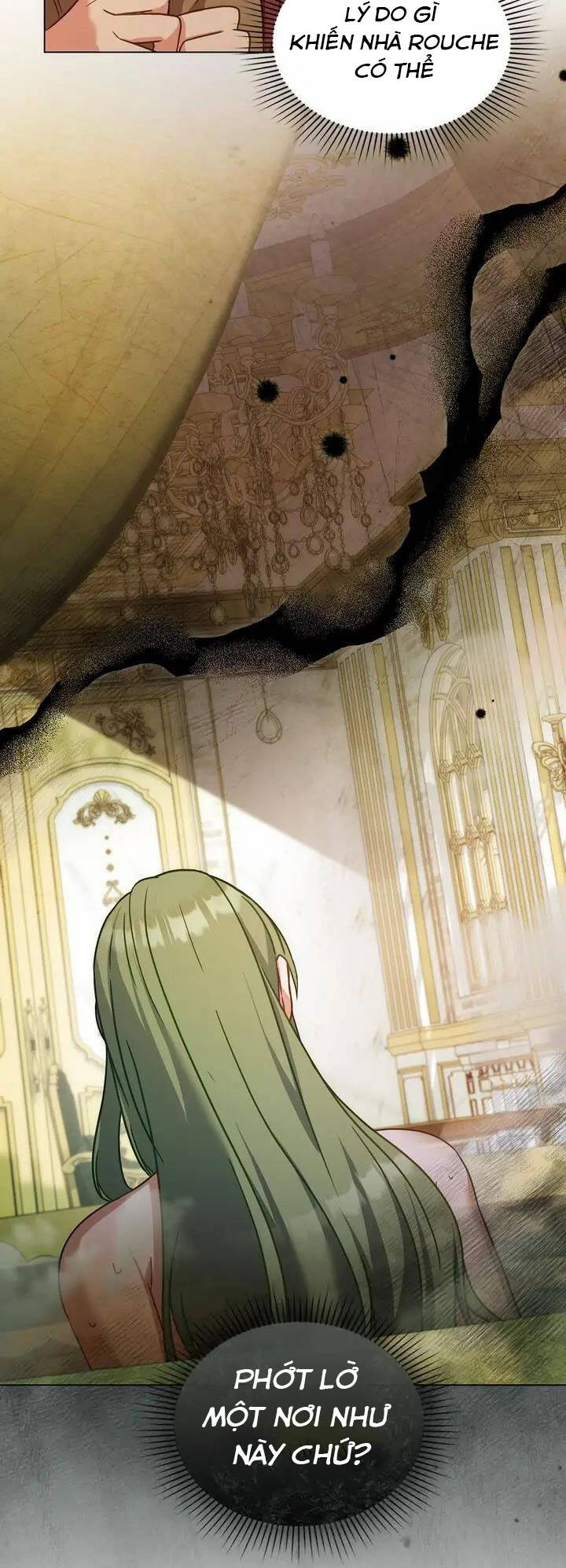 Tôi Trở Thành Nhân Vật Phản Diện Thực Sự Chapter 18 - Trang 2