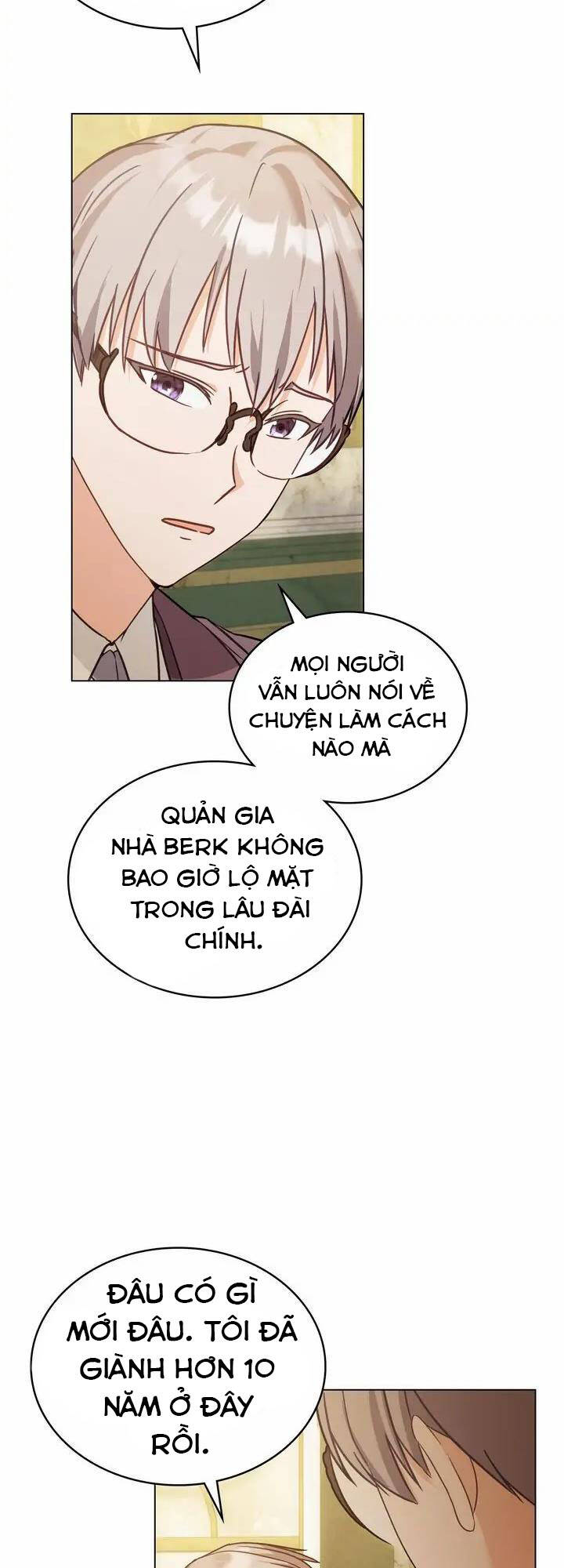 Tôi Trở Thành Nhân Vật Phản Diện Thực Sự Chapter 18 - Trang 2