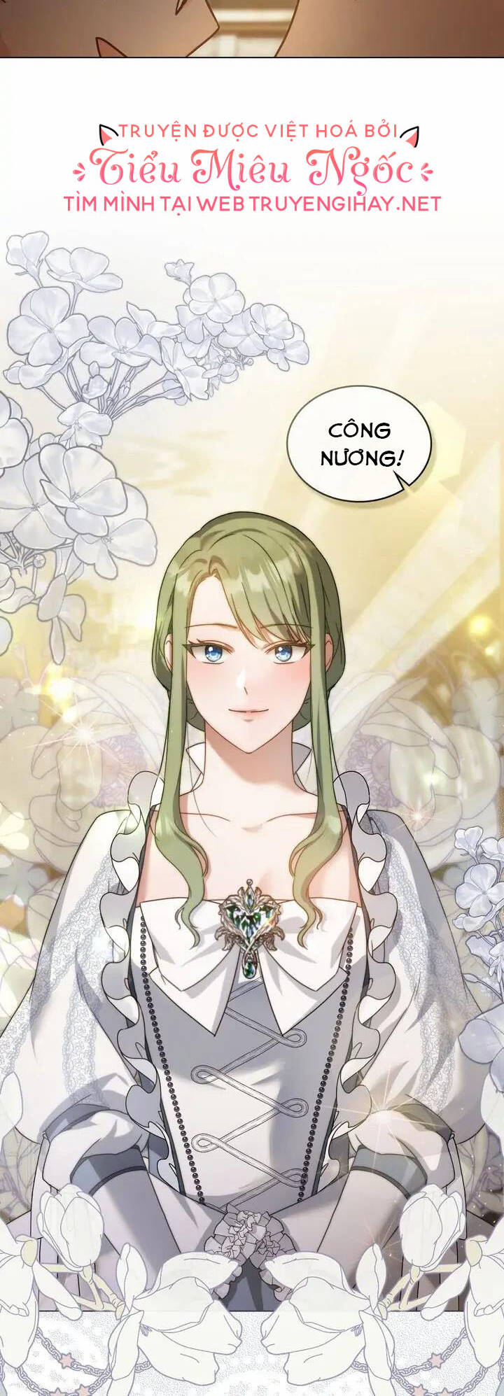 Tôi Trở Thành Nhân Vật Phản Diện Thực Sự Chapter 18 - Trang 2