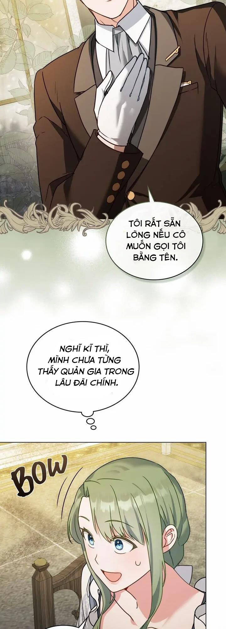 Tôi Trở Thành Nhân Vật Phản Diện Thực Sự Chapter 18 - Trang 2