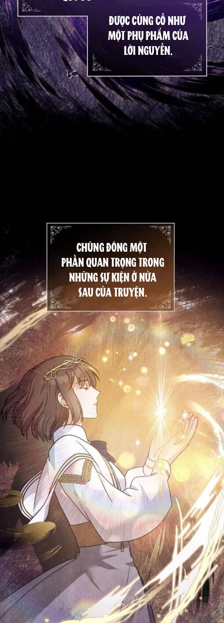 Tôi Trở Thành Nhân Vật Phản Diện Thực Sự Chapter 18 - Trang 2