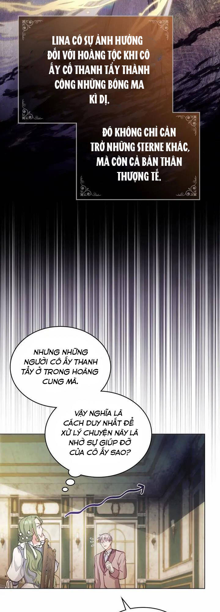 Tôi Trở Thành Nhân Vật Phản Diện Thực Sự Chapter 18 - Trang 2