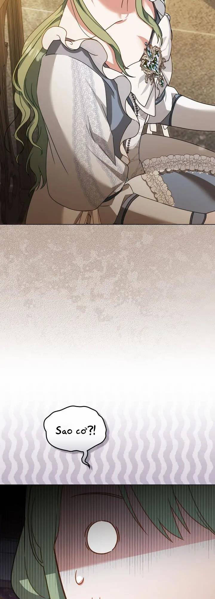 Tôi Trở Thành Nhân Vật Phản Diện Thực Sự Chapter 18 - Trang 2