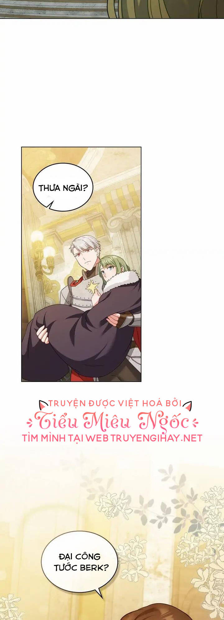 Tôi Trở Thành Nhân Vật Phản Diện Thực Sự Chapter 18 - Trang 2