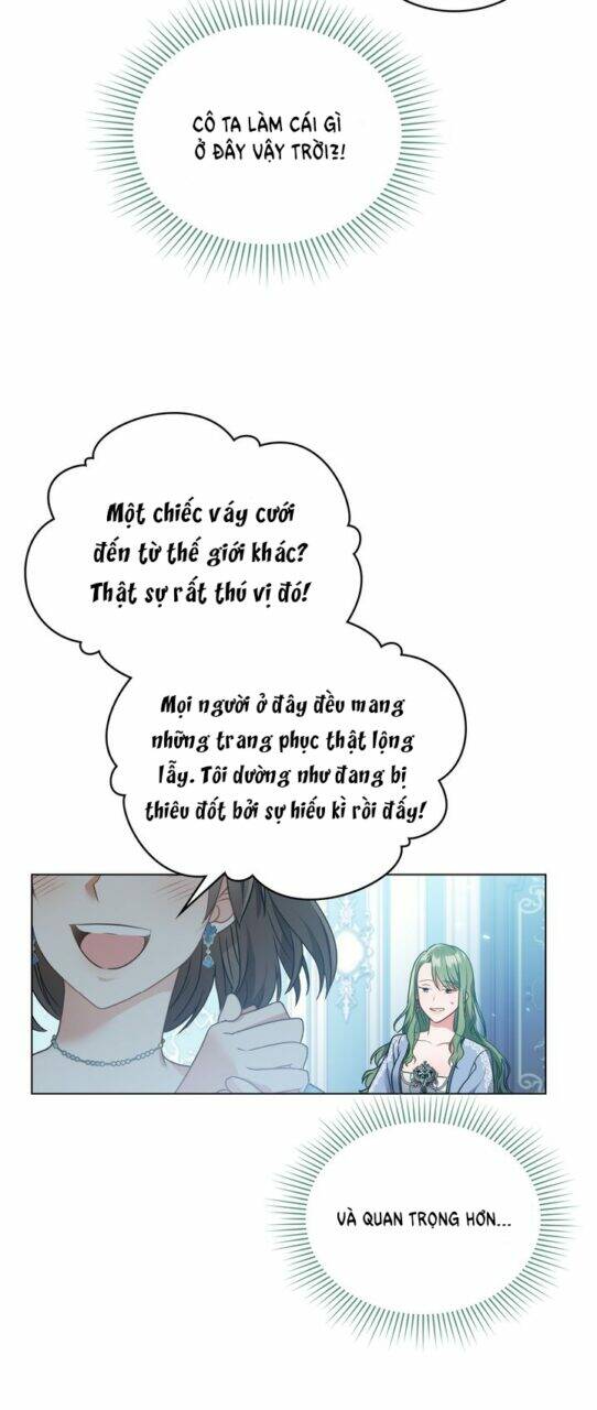 Tôi Trở Thành Nhân Vật Phản Diện Thực Sự Chapter 2 - Trang 2