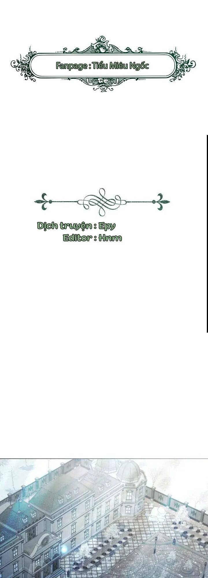 Tôi Trở Thành Nhân Vật Phản Diện Thực Sự Chapter 21 - Trang 2