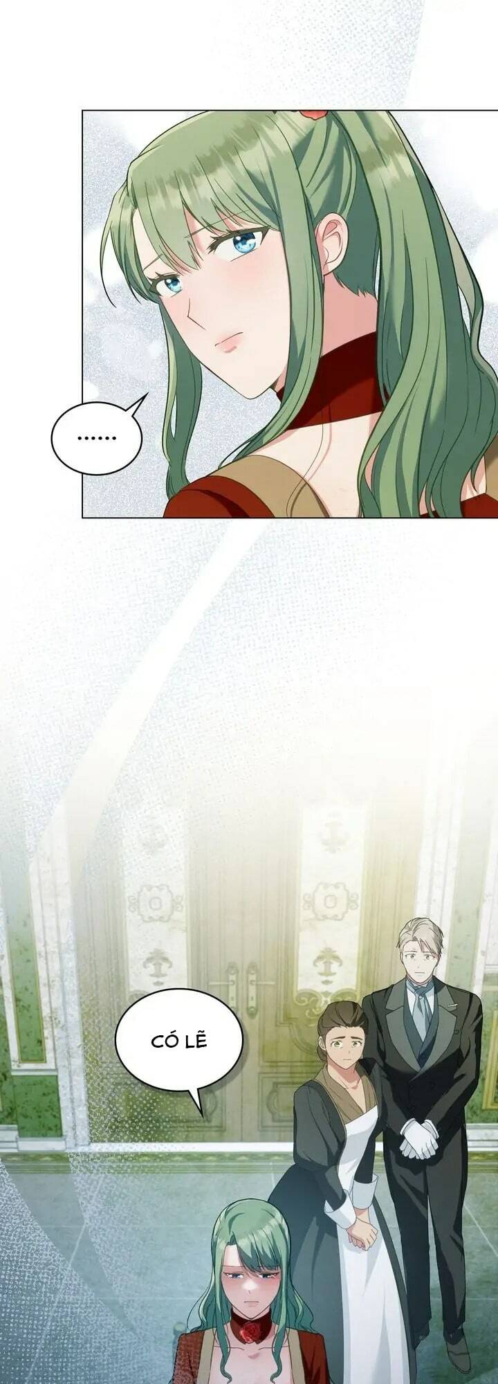 Tôi Trở Thành Nhân Vật Phản Diện Thực Sự Chapter 21 - Trang 2