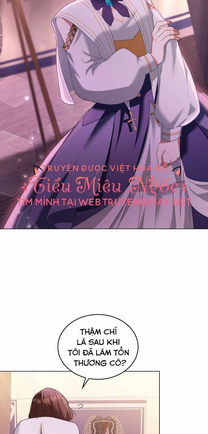 Tôi Trở Thành Nhân Vật Phản Diện Thực Sự Chapter 28 - Trang 2