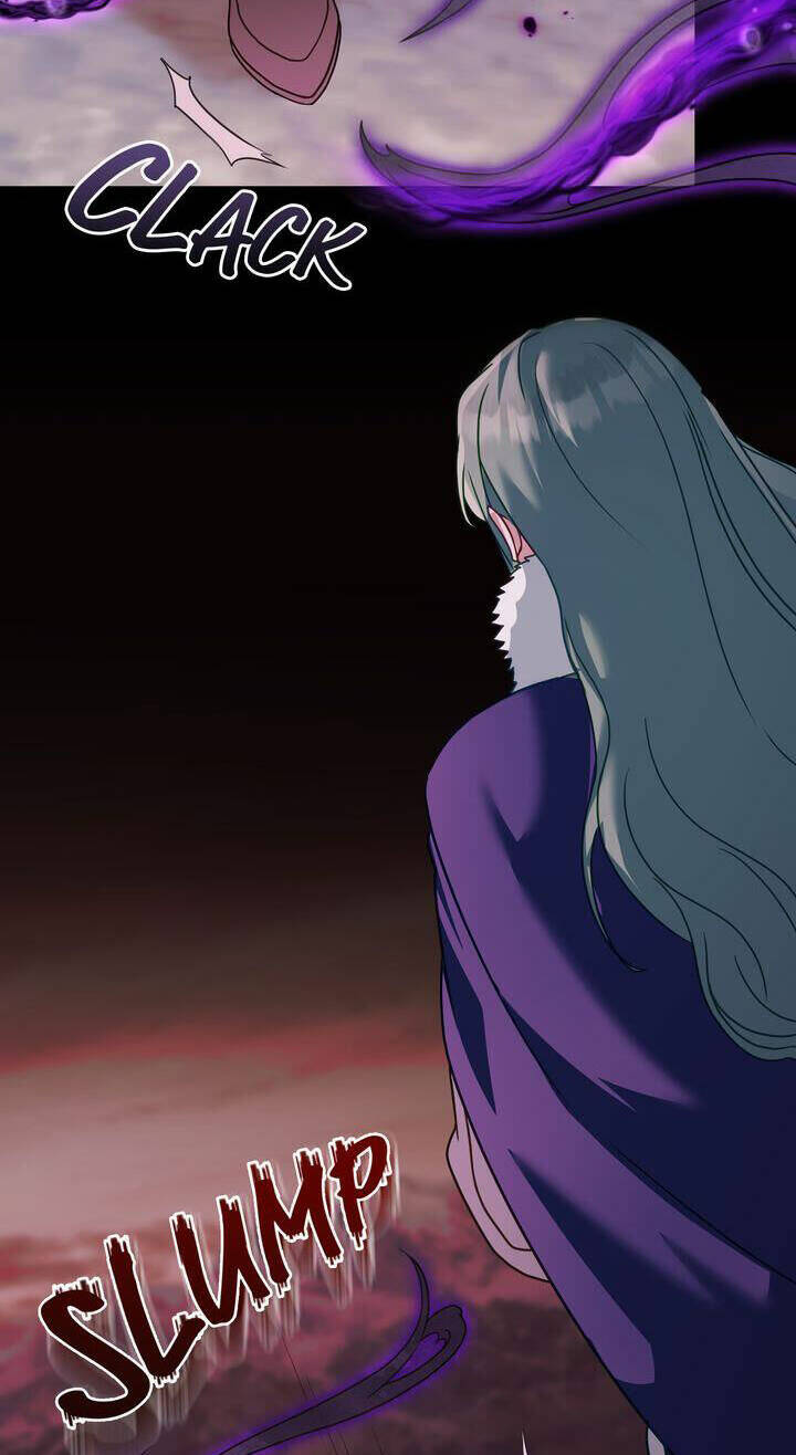 Tôi Trở Thành Nhân Vật Phản Diện Thực Sự Chapter 31 - Trang 2