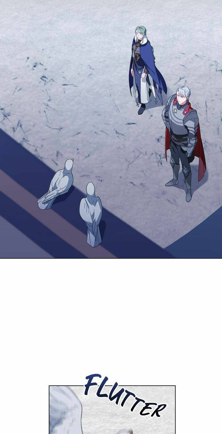 Tôi Trở Thành Nhân Vật Phản Diện Thực Sự Chapter 33.1 - Trang 2