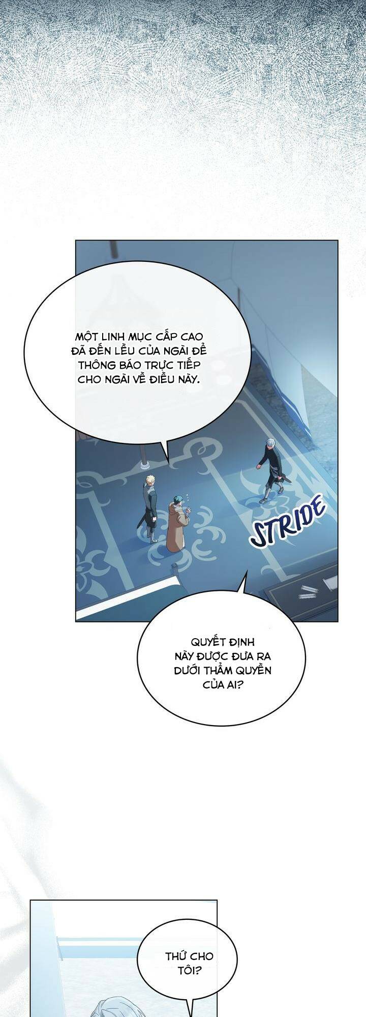 Tôi Trở Thành Nhân Vật Phản Diện Thực Sự Chapter 34.1 - Trang 2