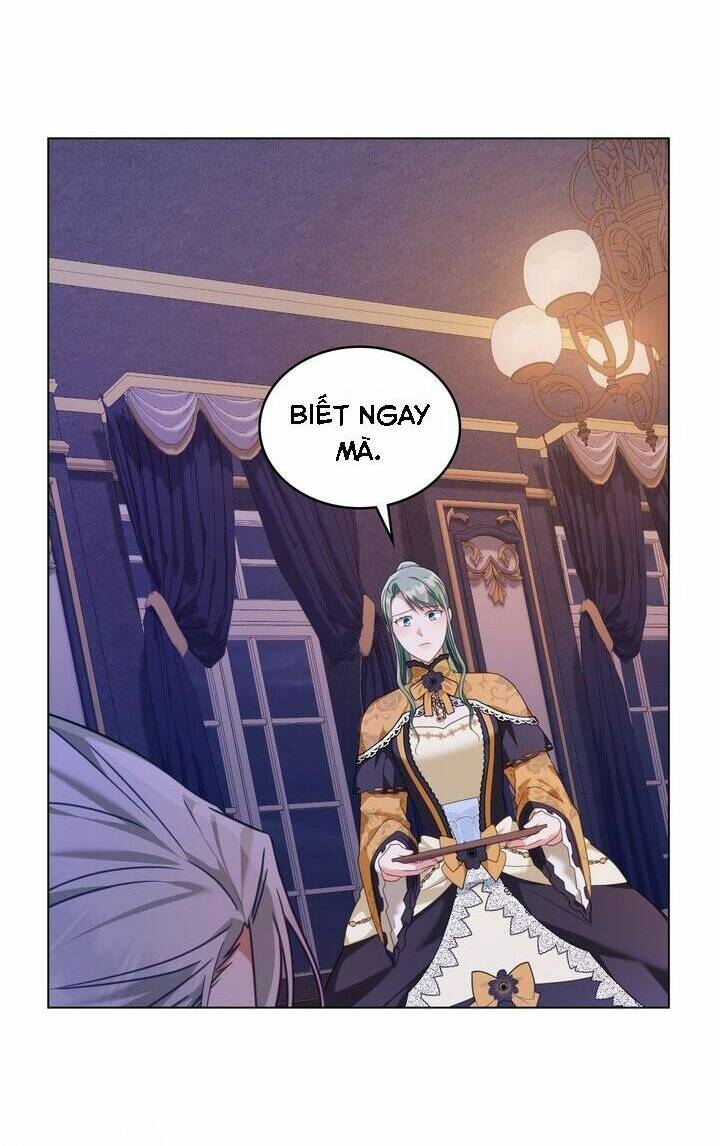 Tôi Trở Thành Nhân Vật Phản Diện Thực Sự Chapter 35.2 - Trang 2