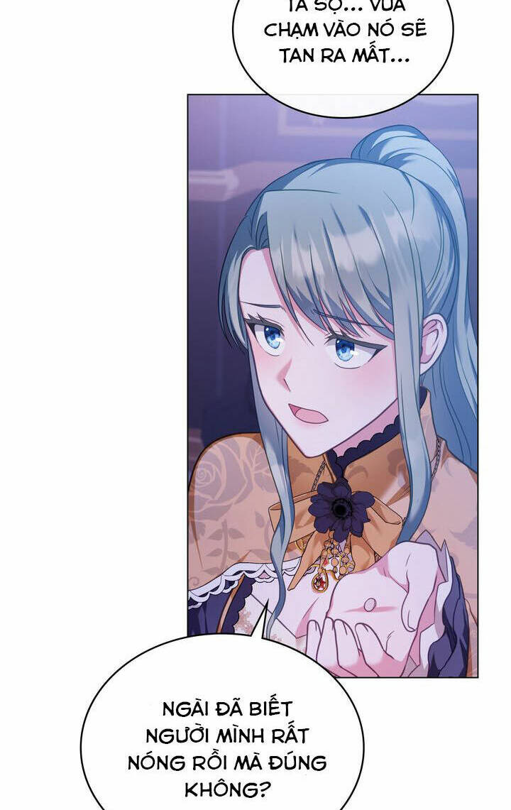 Tôi Trở Thành Nhân Vật Phản Diện Thực Sự Chapter 36.1 - Trang 2