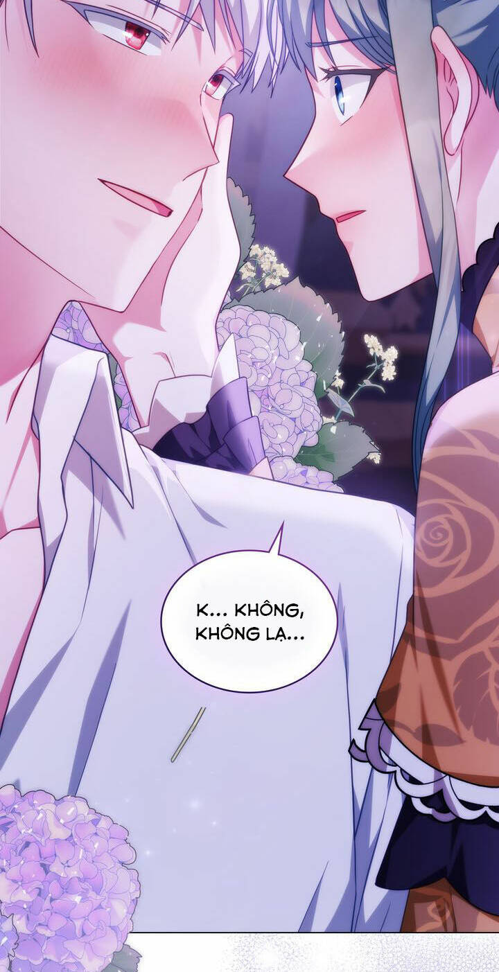 Tôi Trở Thành Nhân Vật Phản Diện Thực Sự Chapter 36.2 - Trang 2