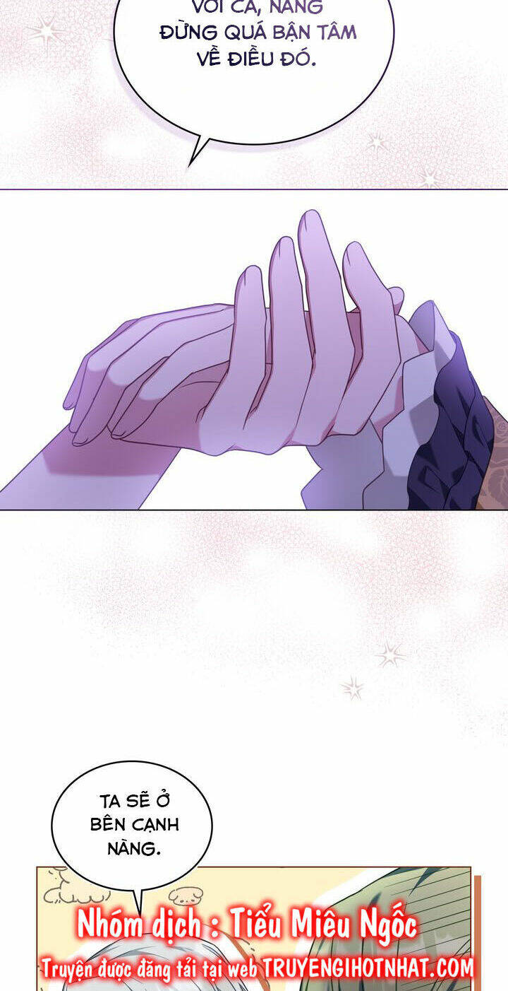 Tôi Trở Thành Nhân Vật Phản Diện Thực Sự Chapter 36.2 - Trang 2